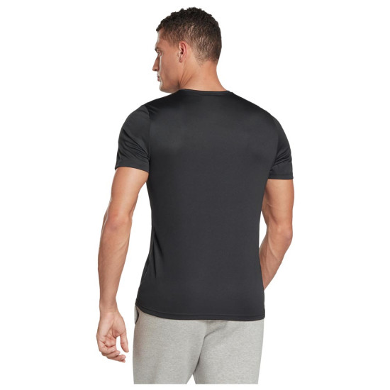 Reebok Ανδρική κοντομάνικη μπλούζα Workout Ready